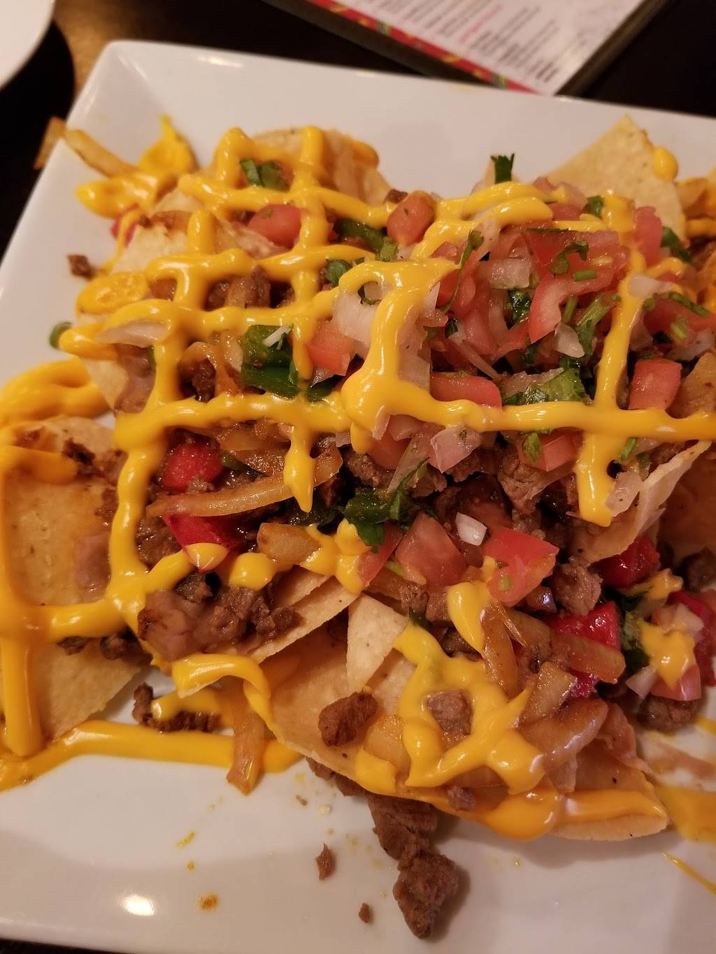 Marialicias Mexican Restaurant | restaurant | 530 Cleveland St, Clearwater, FL 33755, USA | 7277546375 OR +1 727-754-6375