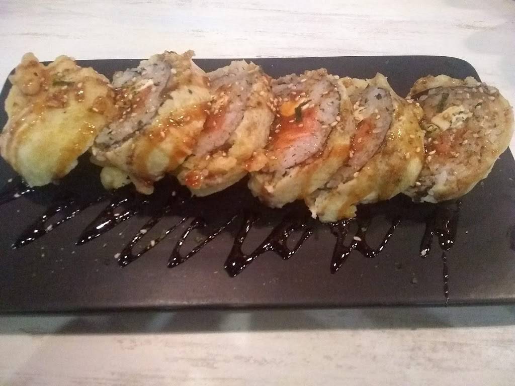 Tsunami Sushi | restaurant | Loc, 10710 Gateway N Blvd B8, El Paso, TX 79924, USA | 9152718770 OR +1 915-271-8770