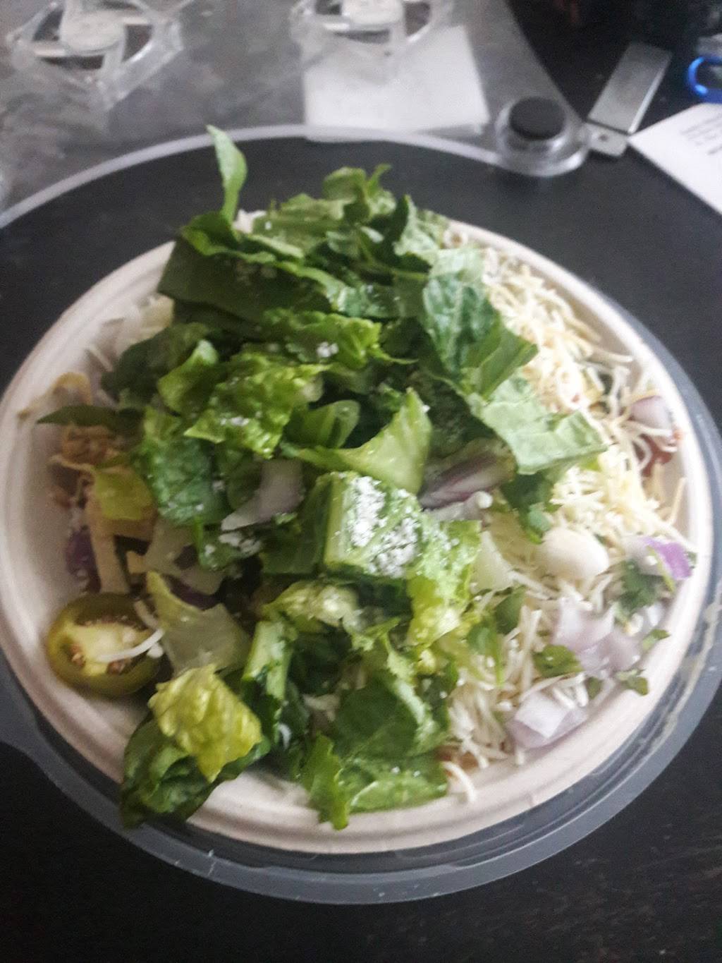 QDOBA Mexican Eats | restaurant | 1709 S Robert St N, West St Paul, MN 55118, USA | 6514572188 OR +1 651-457-2188