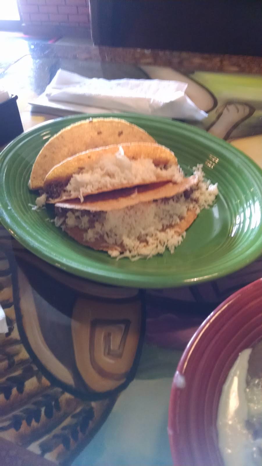 Senor Fajitas Portland | restaurant | 148 W Knight St, Portland, TN 37148, USA | 6153251996 OR +1 615-325-1996