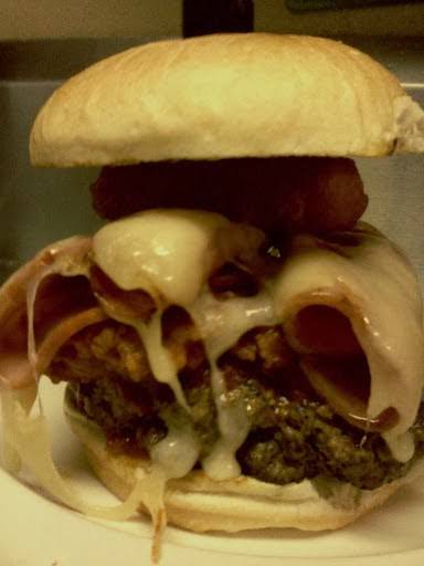 Magruders Restaurant & Pub | restaurant | 4995 Broadway, Depew, NY 14043, USA | 7166854400 OR +1 716-685-4400