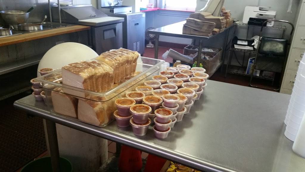 Cleve Edmunds Bar-B-Que | restaurant | 3935 Washington Rd, Augusta, GA 30907, USA | 7068634277 OR +1 706-863-4277