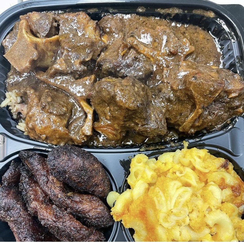 Bare Hand Love Cuisine | restaurant | 1250 E Stafford St, Philadelphia, PA 19150, USA | 2672976941 OR +1 267-297-6941