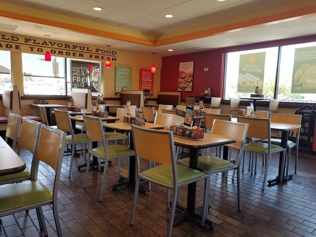 Del Taco | meal takeaway | 9152 Kiefer Blvd, Sacramento, CA 95826, USA | 9163617109 OR +1 916-361-7109