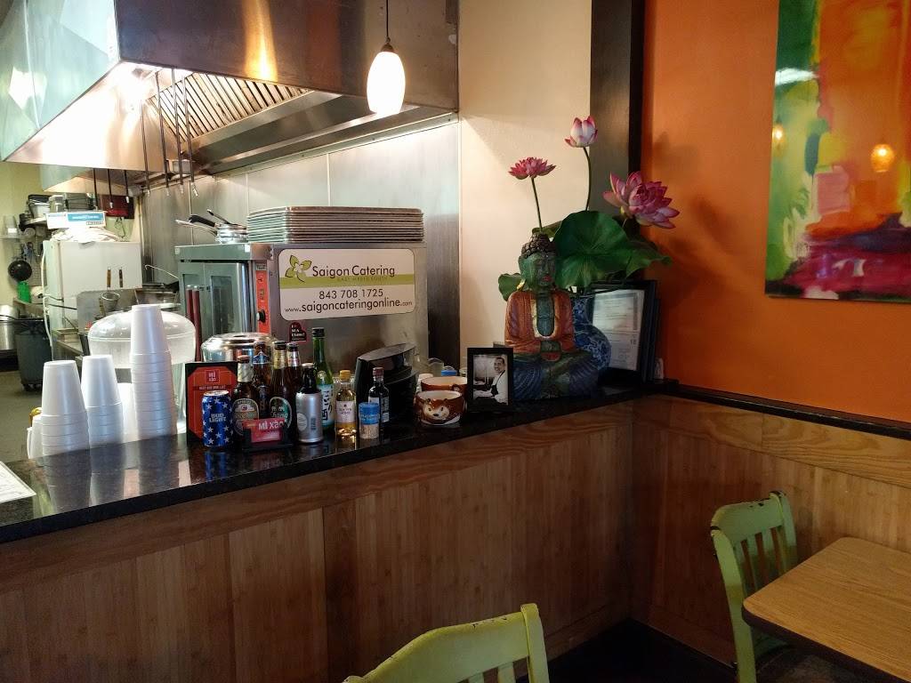 Mi Xao | restaurant | 1055 SC-41, Mt Pleasant, SC 29466, USA | 8433885733 OR +1 843-388-5733