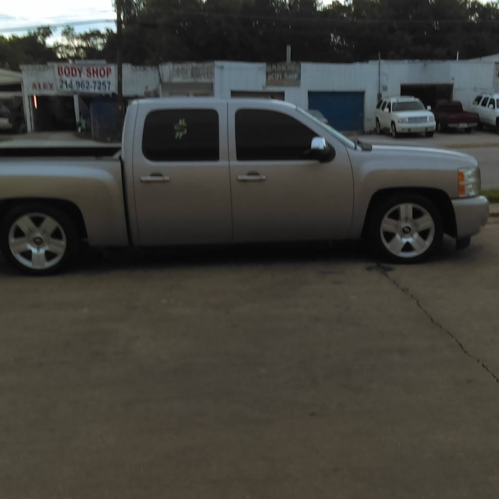 La Jaivita Mexican Seafood | restaurant | 3004 W Northwest Hwy, Dallas, TX 75220, USA | 2143669011 OR +1 214-366-9011