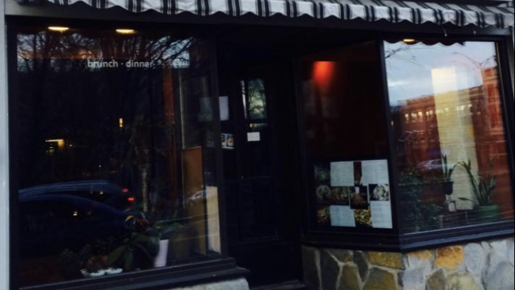 Fresh Side | restaurant | 39 S Pleasant St, Amherst, MA 01002, USA | 4132560296 OR +1 413-256-0296