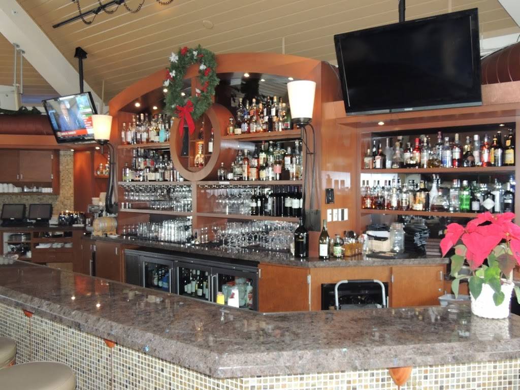 Queensview Steakhouse | restaurant | 435 Shoreline Village Dr, Long Beach, CA 90802, USA | 5624326500 OR +1 562-432-6500