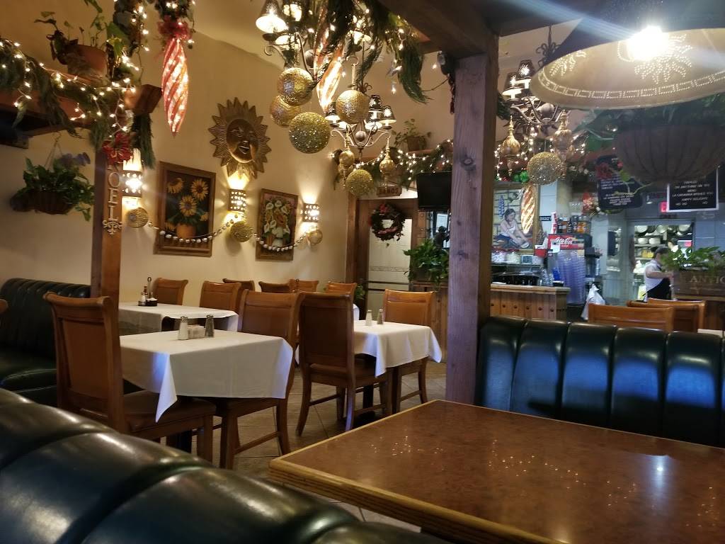 La Caravana Salvadorian Restaurant | restaurant | 1306 N Lake Ave, Pasadena, CA 91104, USA | 6267917378 OR +1 626-791-7378