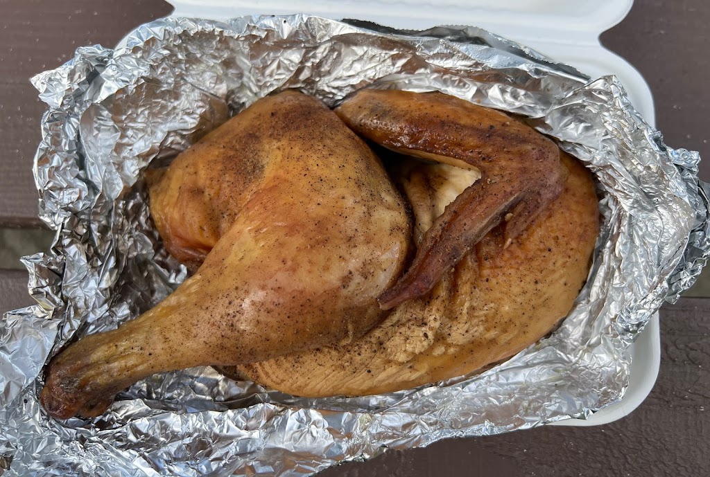 Smoked tomato pie | restaurant | 106 Ranch Ln, Yreka, CA 96097, USA | 5308417119 OR +1 530-841-7119