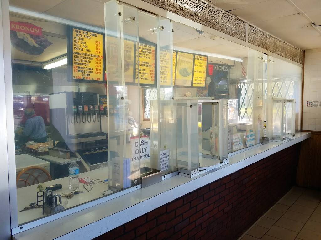 Vienna Snacks | restaurant | 3801 W 4th Ave, Gary, IN 46406, USA | 2199495534 OR +1 219-949-5534