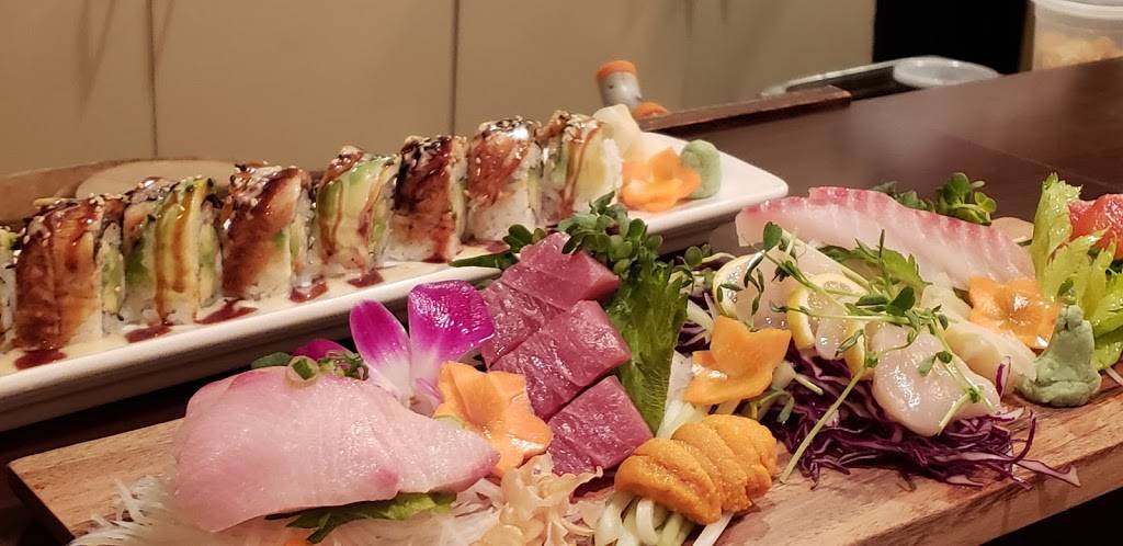 Goten of Japan | restaurant | 104 Old Amherst Rd, Sunderland, MA 01375, USA | 4136653628 OR +1 413-665-3628