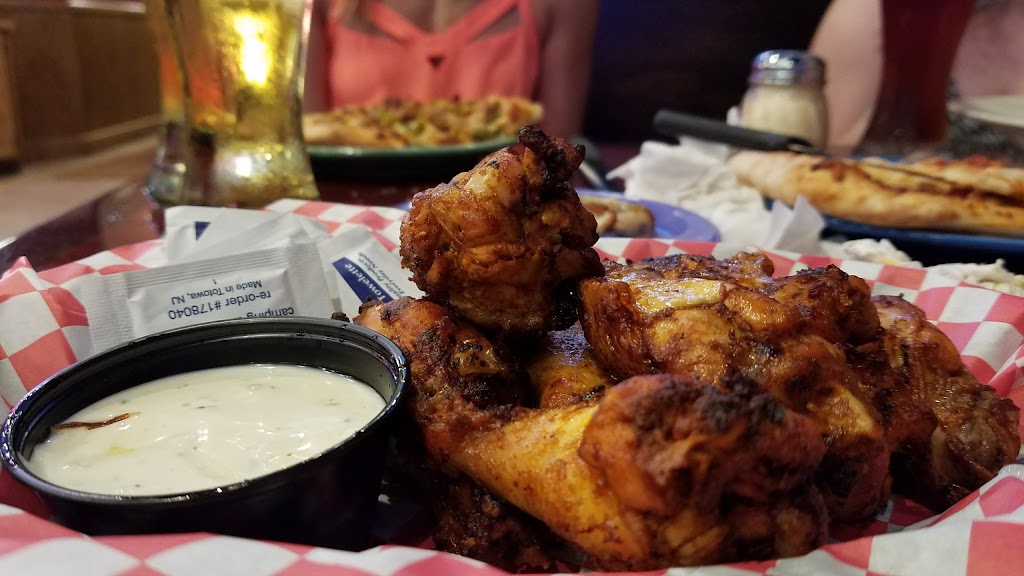 Rotolos Pizzeria | restaurant | 888 Gulf Breeze Pkwy, Gulf Breeze, FL 32561, USA | 8509346699 OR +1 850-934-6699