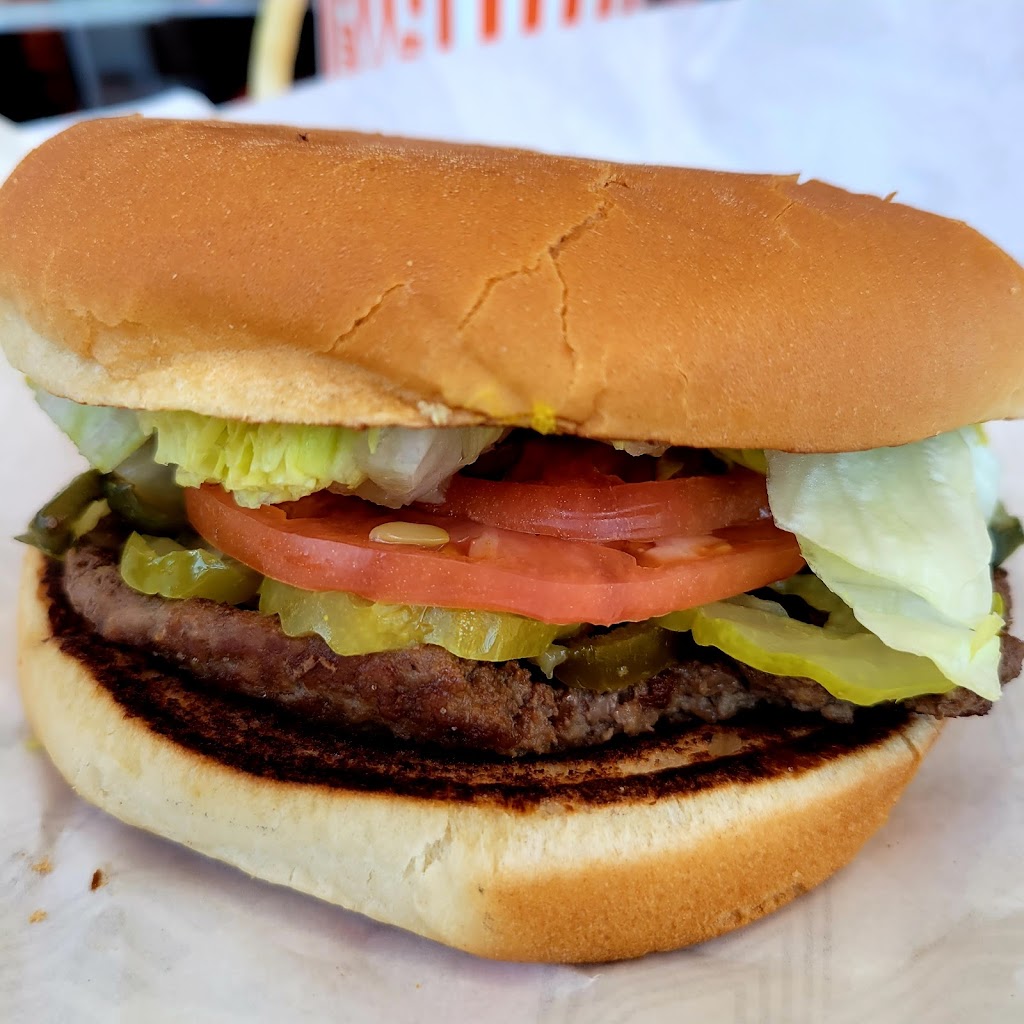 Whataburger | restaurant | 1800 W Elliot Rd, Tempe, AZ 85284, USA | 4807614785 OR +1 480-761-4785