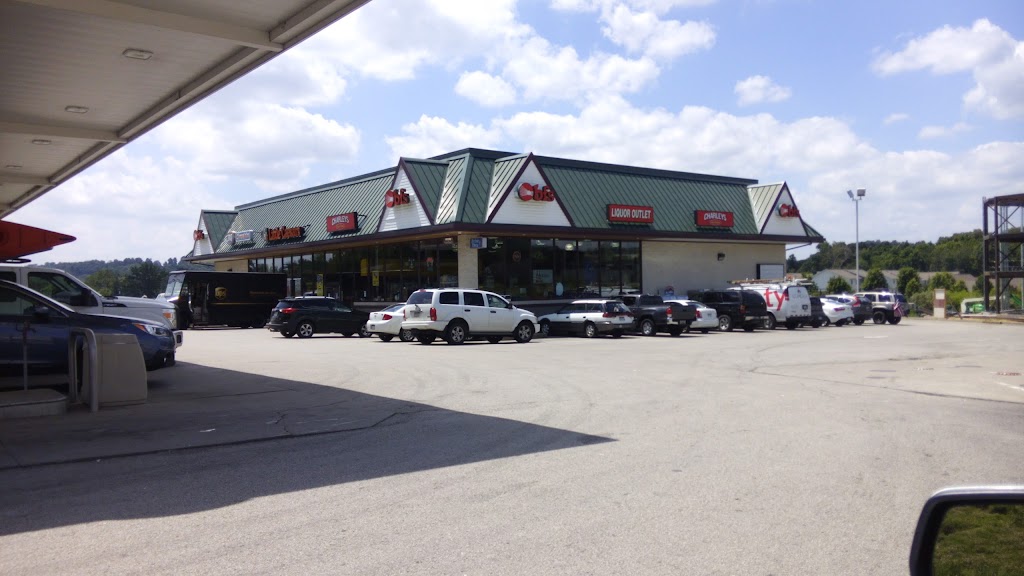 BFS Foods | restaurant | 169 Fairchance Rd, Morgantown, WV 26508, USA | 3045942292 OR +1 304-594-2292