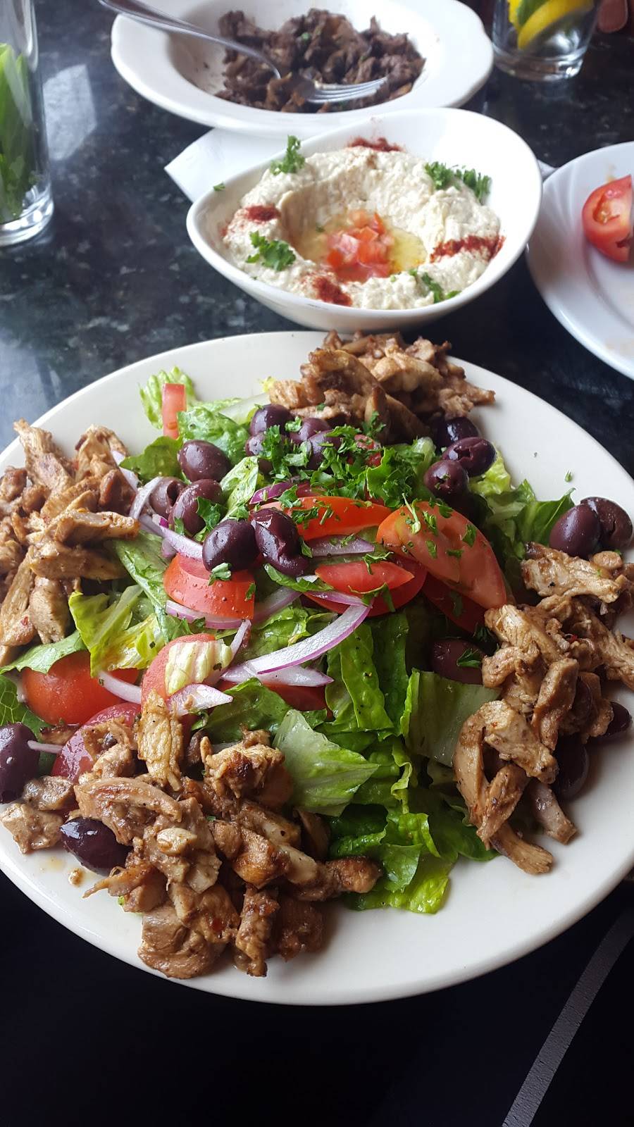 Almaza | restaurant | 8905 Venice Blvd, Los Angeles, CA 90034, USA | 3102809006 OR +1 310-280-9006