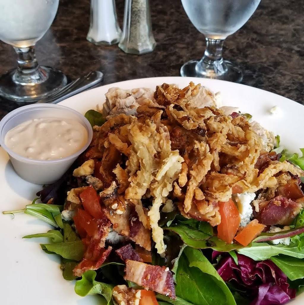 Woodside Grill | restaurant | 4125 Riverside Pl, Anderson, CA 96007, USA | 5303657077 OR +1 530-365-7077