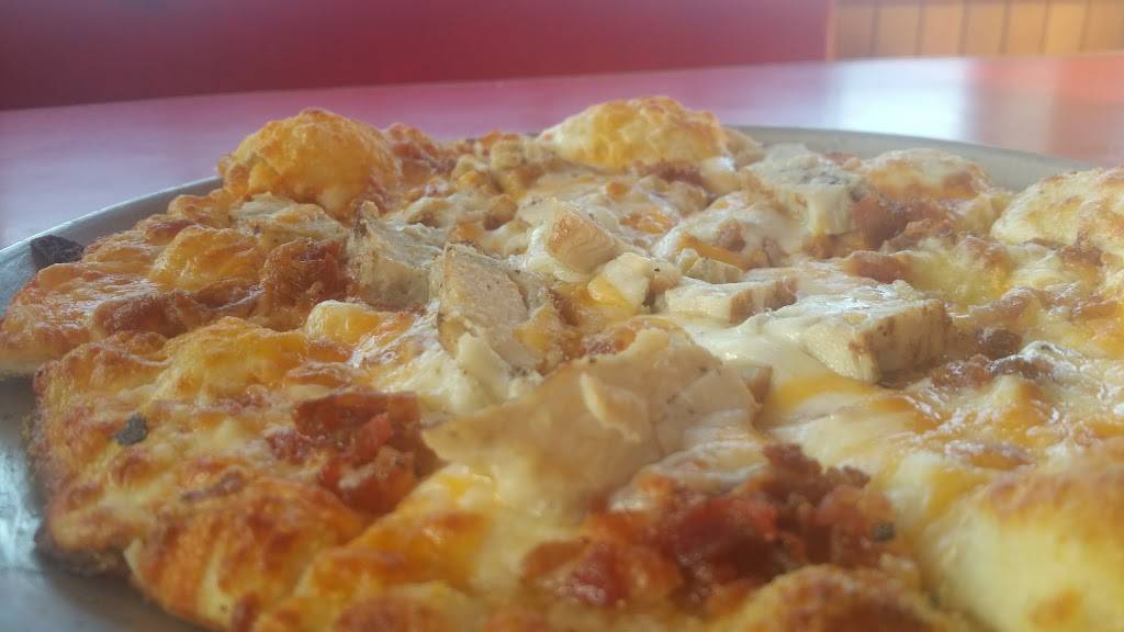 Chicos Pizza Parlor | restaurant | 4301 Pacific Way, Seaview, WA 98644, USA | 3606423207 OR +1 360-642-3207