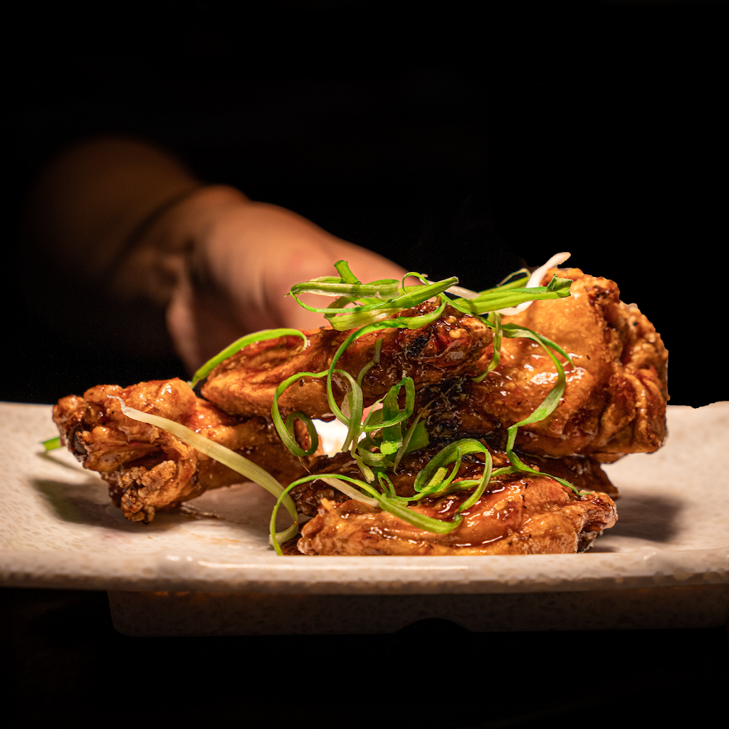 BOK Kitchen + Pub | restaurant | 18912 Brookhurst St, Fountain Valley, CA 92708, USA | 6572320688 OR +1 657-232-0688