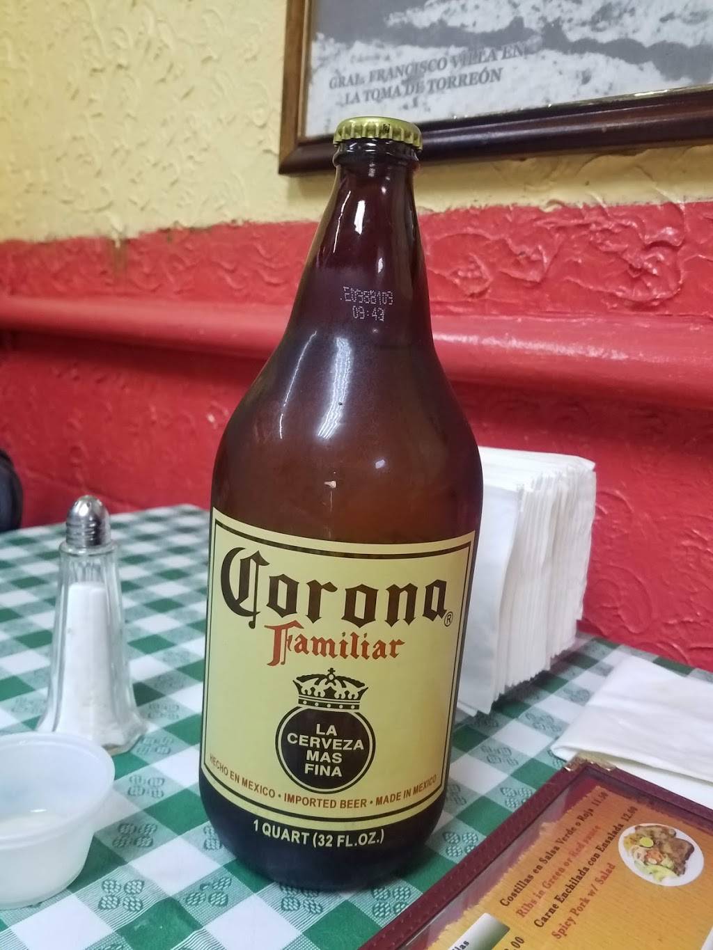 Antojitos Mexicanos Y Mas Restaurante | restaurant | 91 Main St, South River, NJ 08882, USA | 7322104334 OR +1 732-210-4334