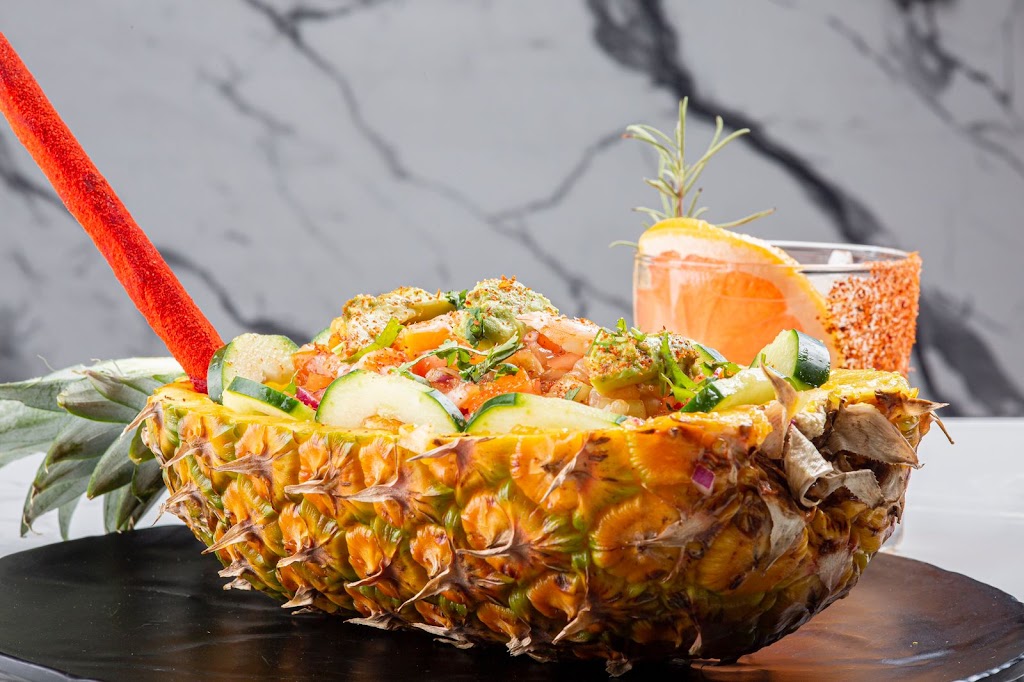 Cantaritos del Tio | restaurant | 226 Cincinnati Ave, El Paso, TX 79902, USA | 9153413363 OR +1 915-341-3363