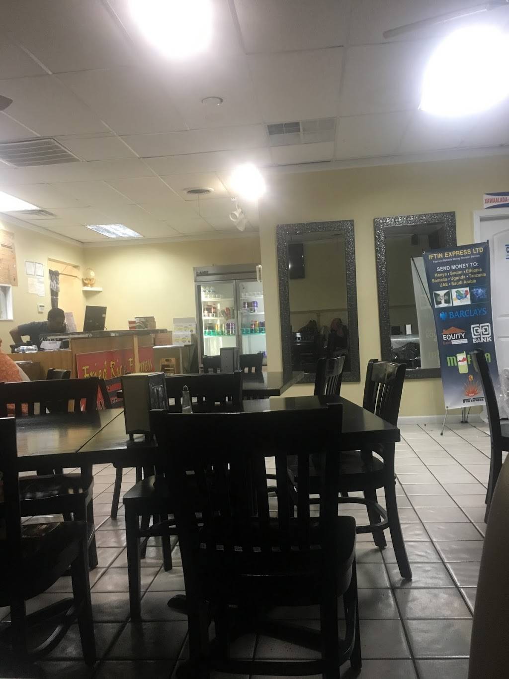 Asian and Somali Food | restaurant | 3708 Cheyenne St, Irving, TX 75038, USA | 9722521133 OR +1 972-252-1133