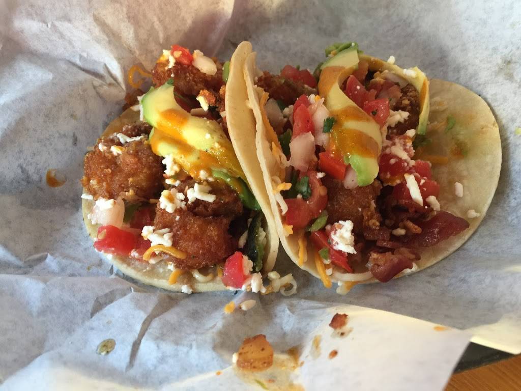 Fuzzys Taco Shop | restaurant | 414 S Mill Ave #115, Tempe, AZ 85281, USA | 4809688226 OR +1 480-968-8226