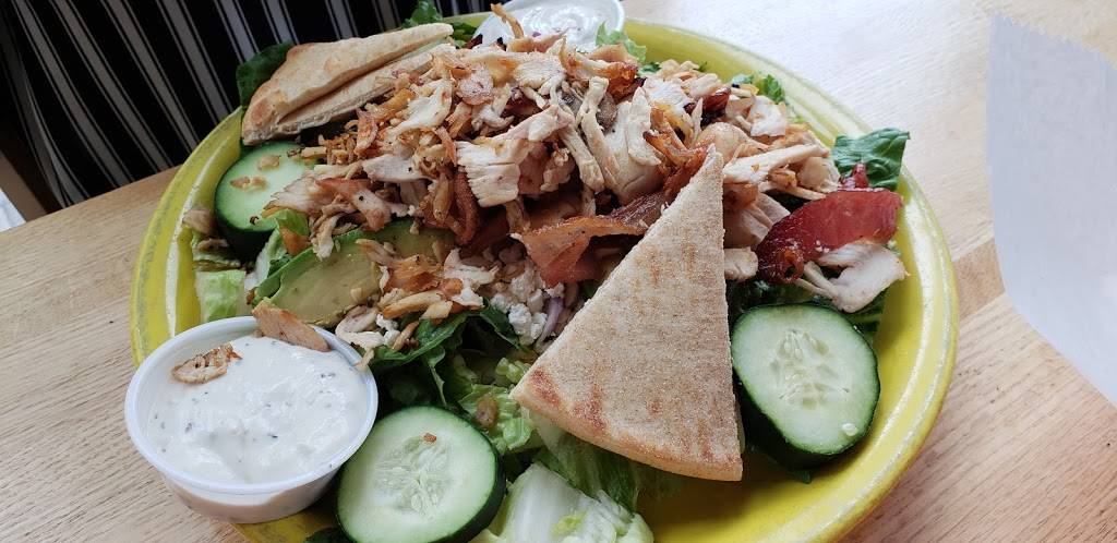 Lost Dog Cafe - Alexandria | restaurant | 808 N Henry St, Alexandria, VA 22314, USA | 5719706511 OR +1 571-970-6511