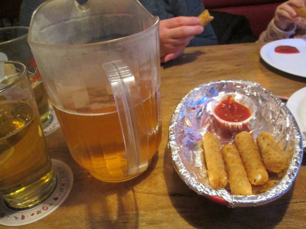 Pizza Cellar | restaurant | 402 S Main St, Princeton, IL 61356, USA | 8158797671 OR +1 815-879-7671