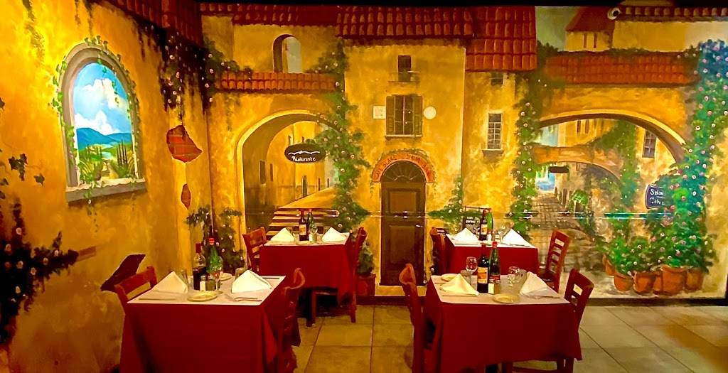 Mangiamo Restaurant | restaurant | 600 Portion Rd, Lake Ronkonkoma, NY 11779, USA | 6316764832 OR +1 631-676-4832