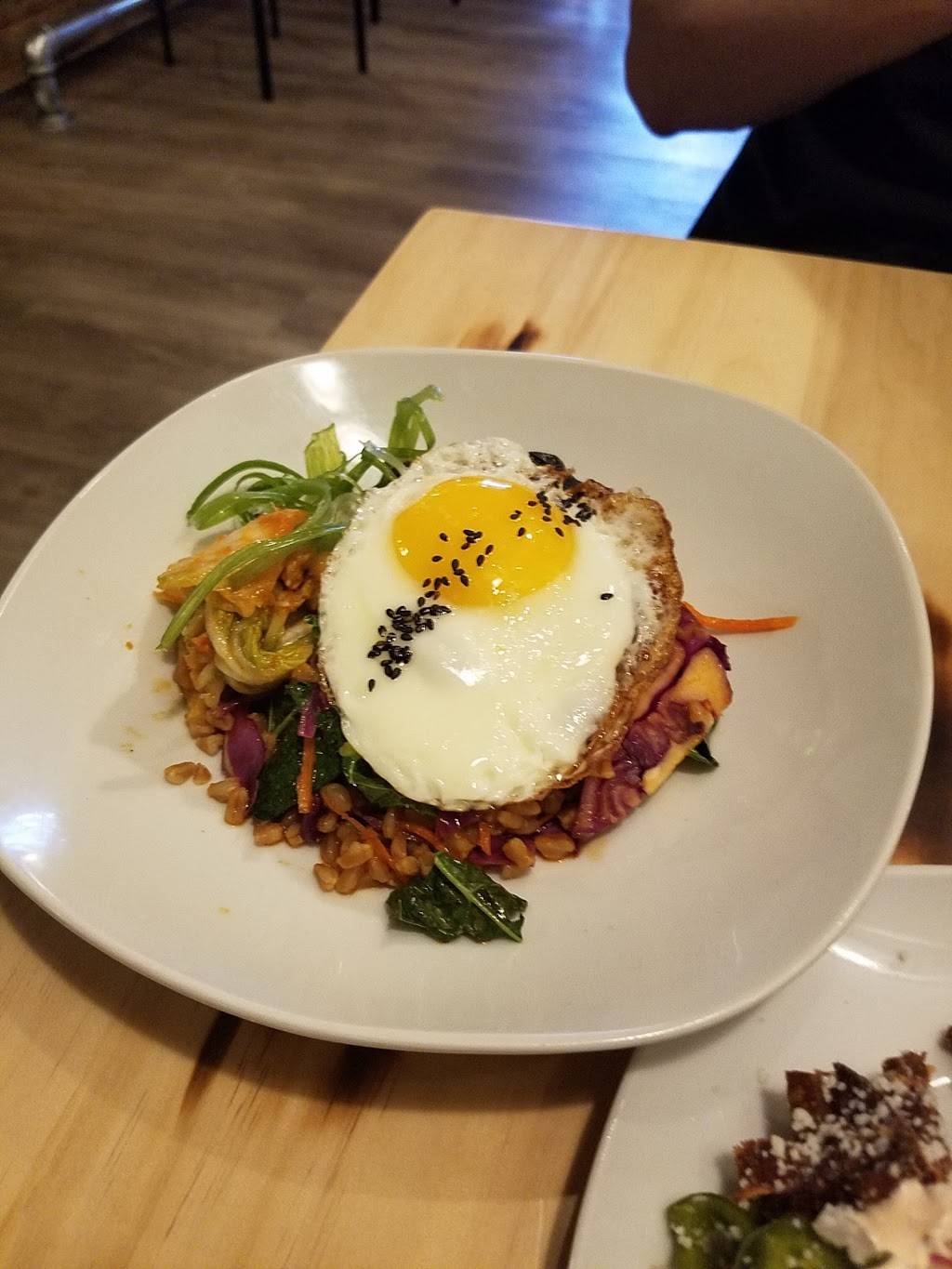 Easy Tyger | restaurant | 1230 E Brady St, Milwaukee, WI 53202, USA | 4142266640 OR +1 414-226-6640