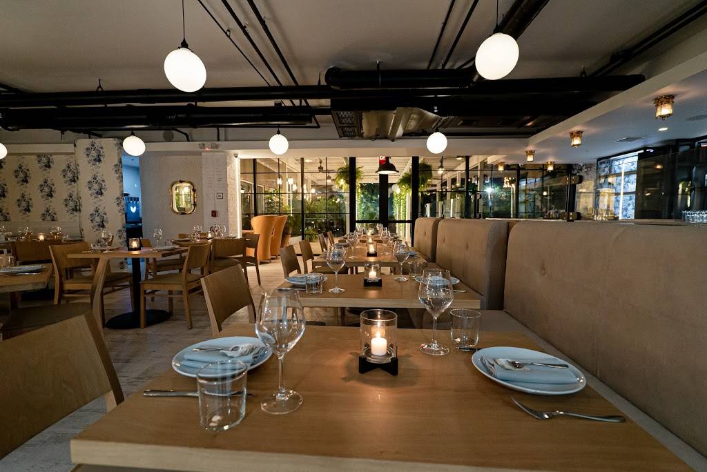 Navé | restaurant | 3540 Main Hwy #C-103, Miami, FL 33133, USA | 7866153747 OR +1 786-615-3747