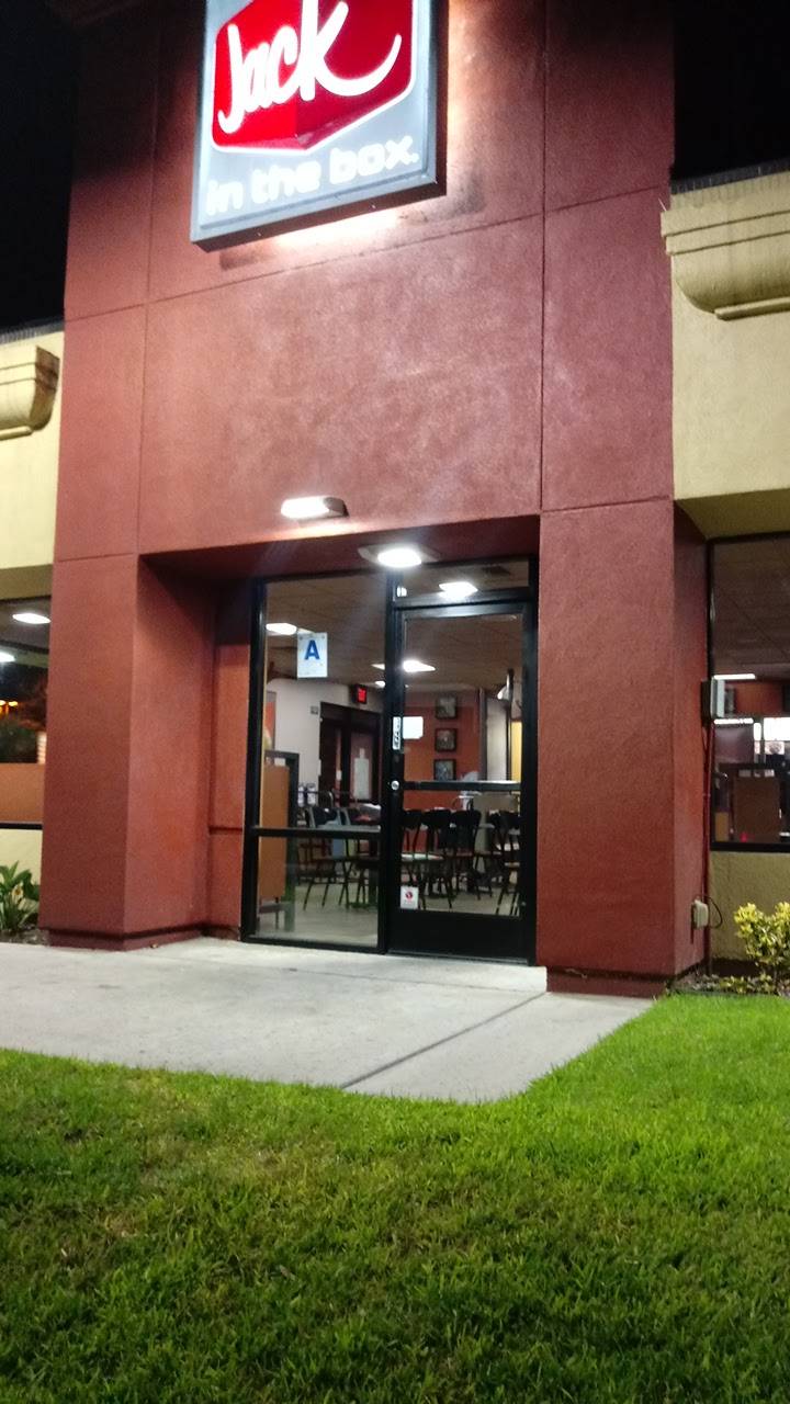 Jack in the Box | restaurant | 7740 Hazard Center Dr, San Diego, CA 92108, USA | 6192956421 OR +1 619-295-6421