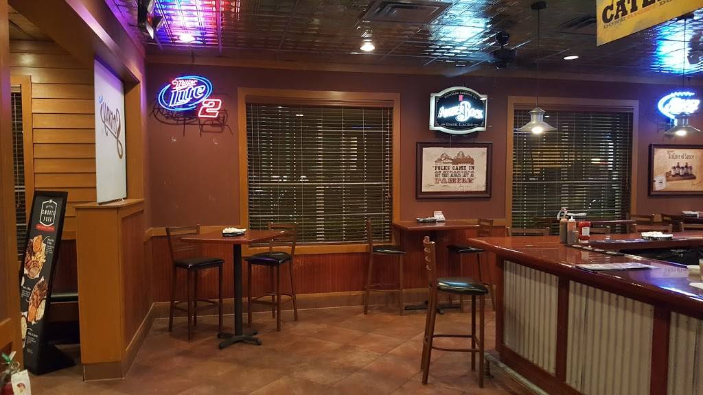 Sonnys BBQ | restaurant | 4385 Park Blvd N, Pinellas Park, FL 33781, USA | 7275468300 OR +1 727-546-8300