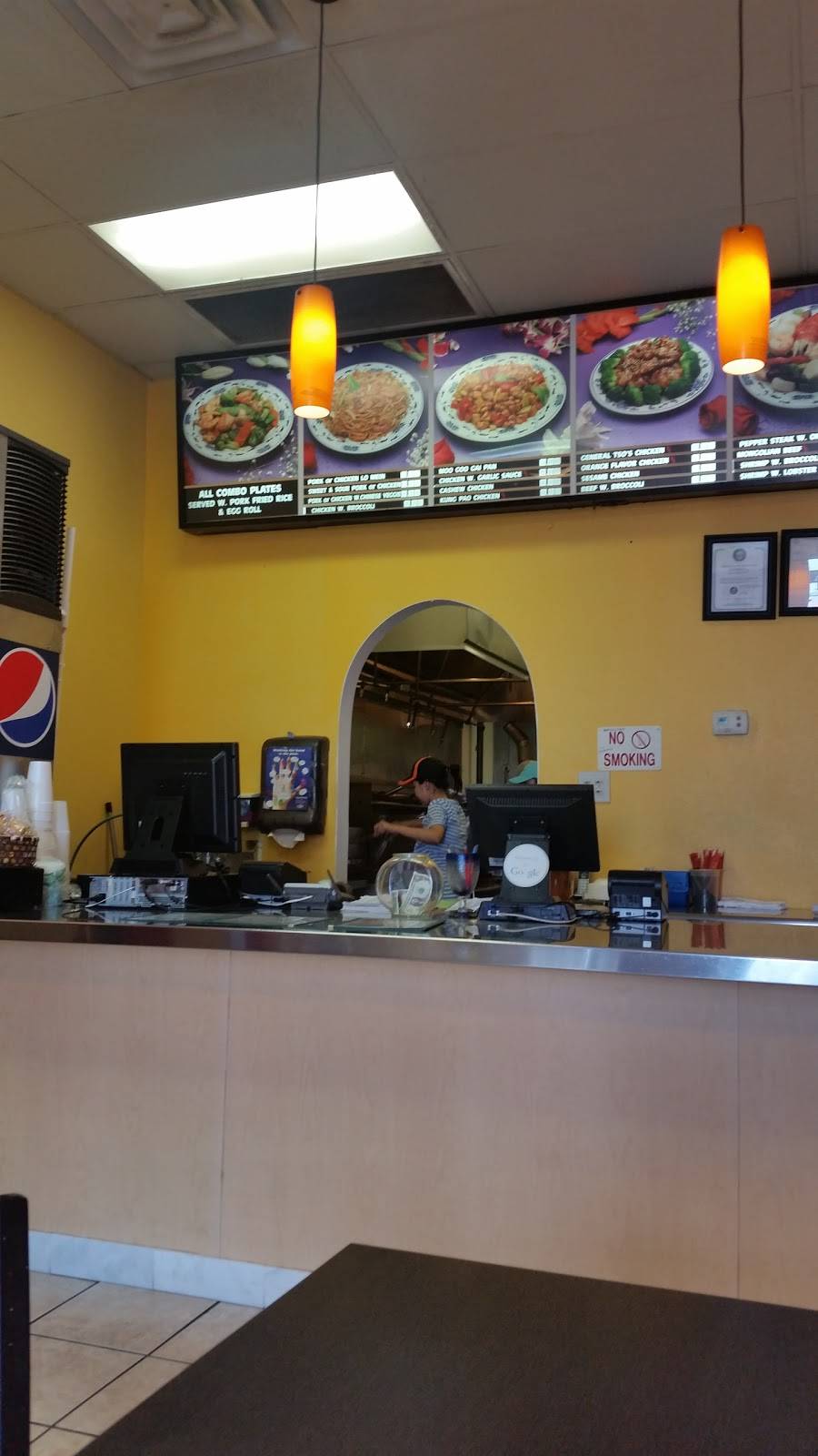 Chopstix | meal delivery | 2381 E Windmill Ln, Las Vegas, NV 89123, USA | 7028378869 OR +1 702-837-8869