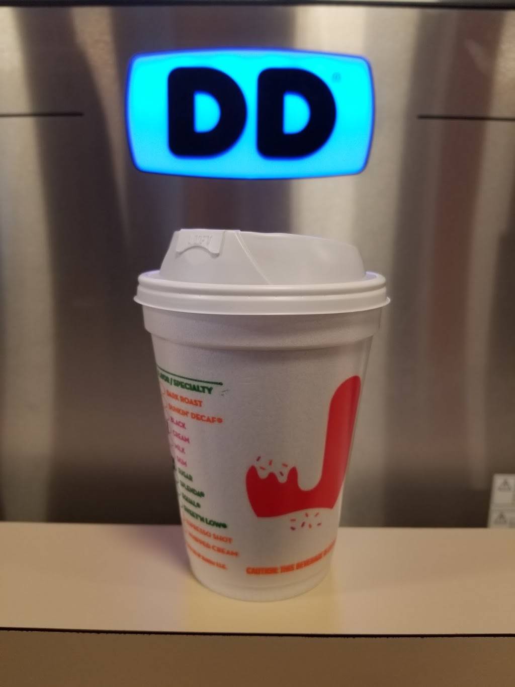 Dunkin | bakery | 5 Gaywalk St, Augusta, ME 04330, USA | 2076211325 OR +1 207-621-1325