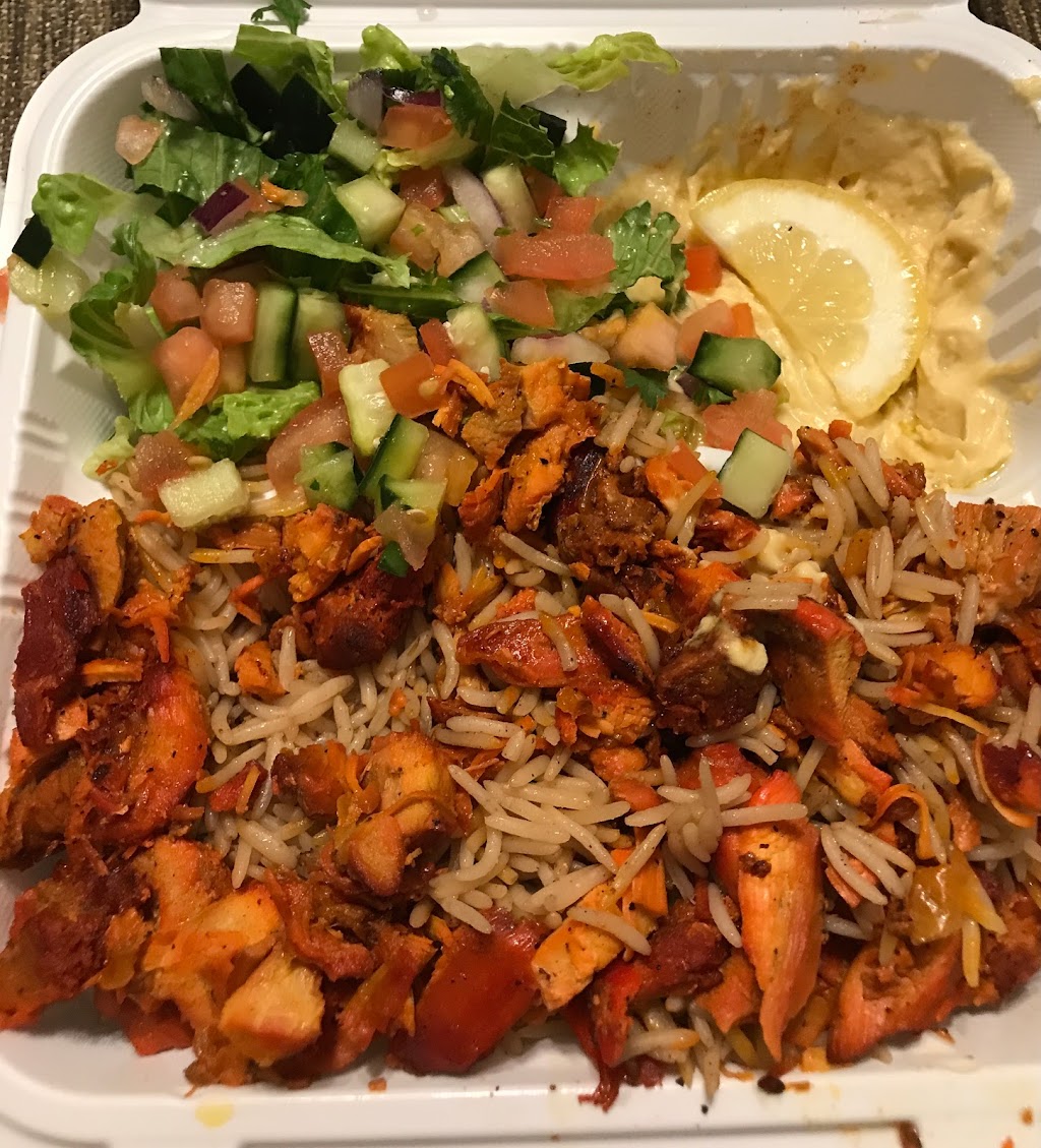 Halal Munchies | restaurant | 201-02 Northern Blvd, Queens, NY 11361, USA | 7184737945 OR +1 718-473-7945