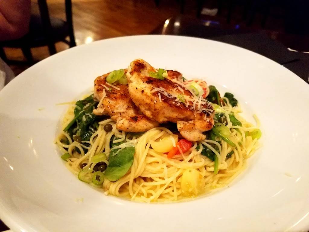 Bernards Gastropub & Eatery | restaurant | 303 S Jefferson St, Roanoke, VA 24011, USA | 5402062656 OR +1 540-206-2656