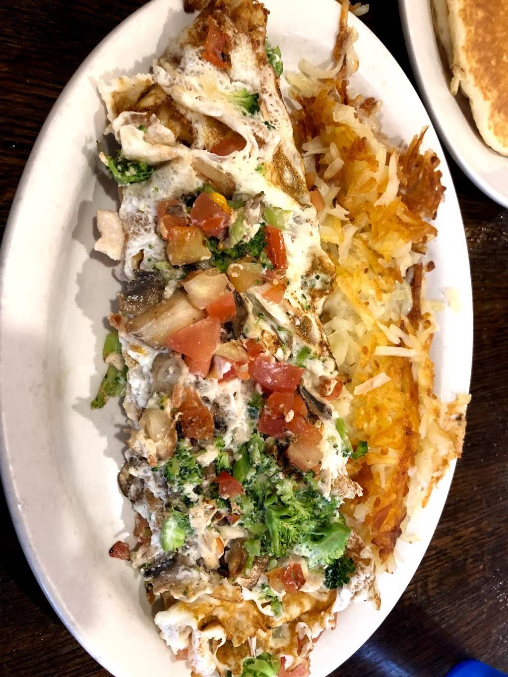 Maxfields Pancake House | restaurant | 2727 N Mayfair Rd, Wauwatosa, WI 53222, USA | 4144536000 OR +1 414-453-6000