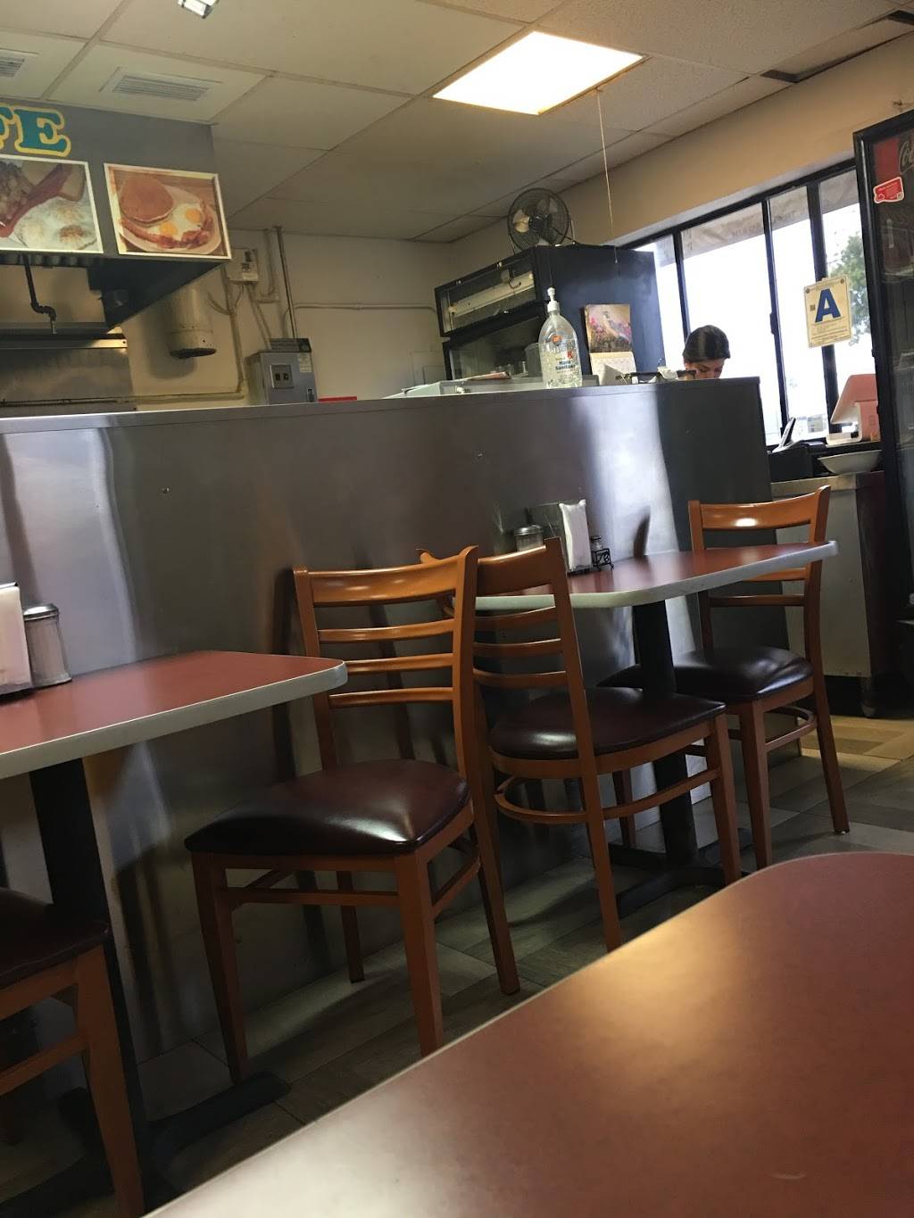 Papa Gallo Cafe & Bar | restaurant | 1930 Cleveland Ave, National City, CA 91950, USA | 6193361644 OR +1 619-336-1644