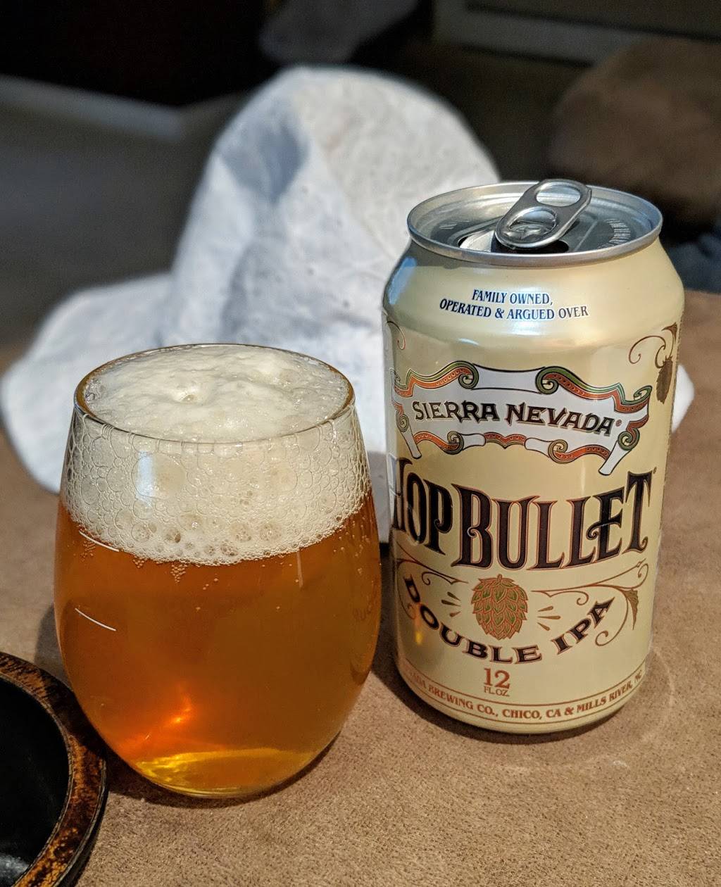 Sierra Nevada Brewing Co. | restaurant | 1075 E 20th St, Chico, CA 95928, USA | 5308933520 OR +1 530-893-3520