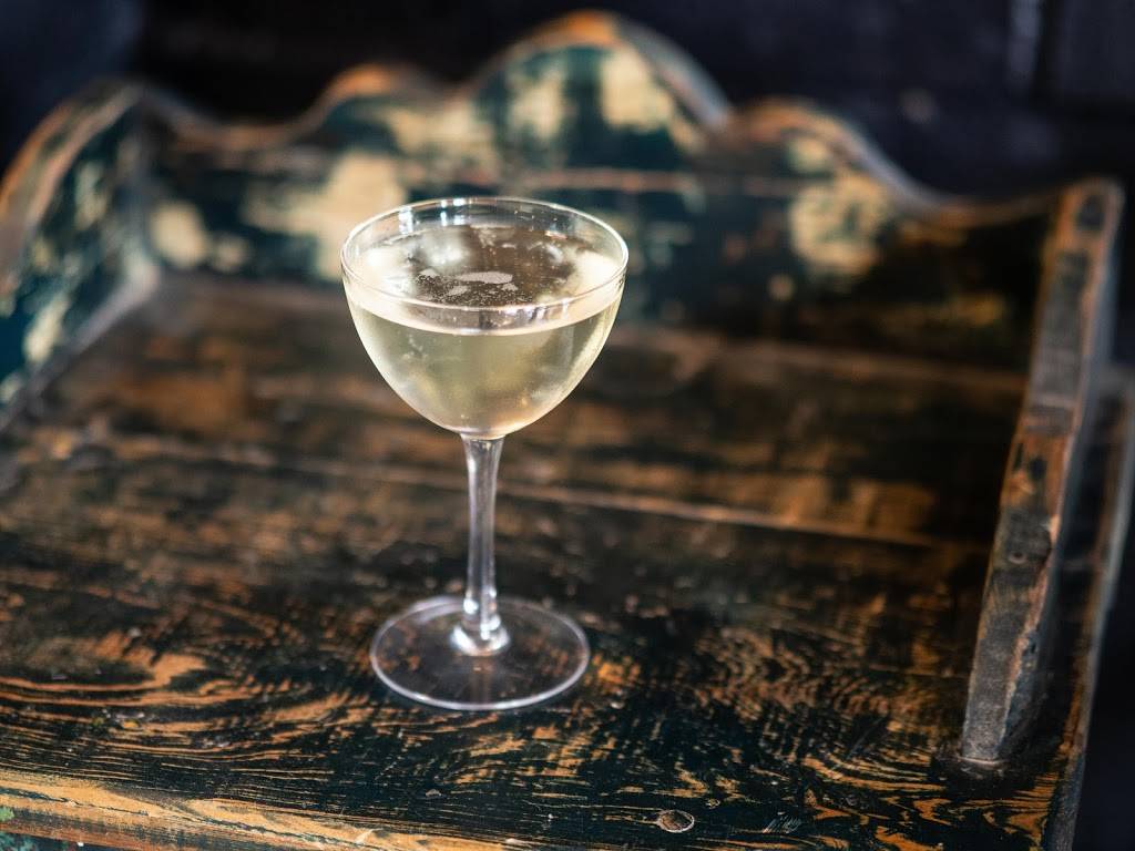 The Degenerate | restaurant | 2116 N Davidson St Suite A, Charlotte, NC 28205, USA | 9804303872 OR +1 980-430-3872