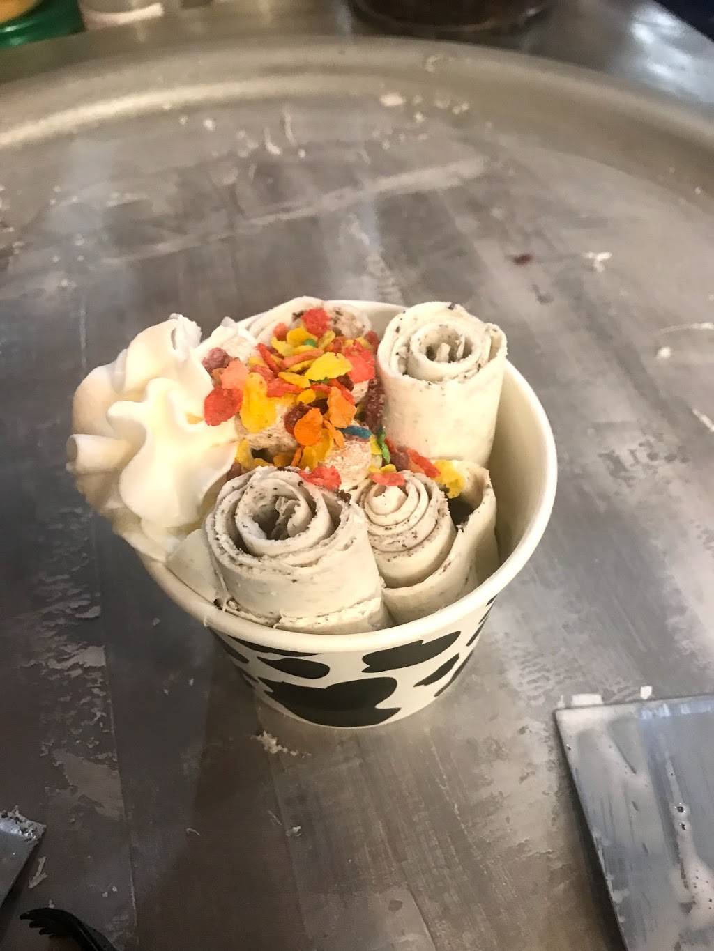 Rolls and Grill | meal takeaway | 1139 Banks Rd, Margate, FL 33063, USA | 9543663682 OR +1 954-366-3682