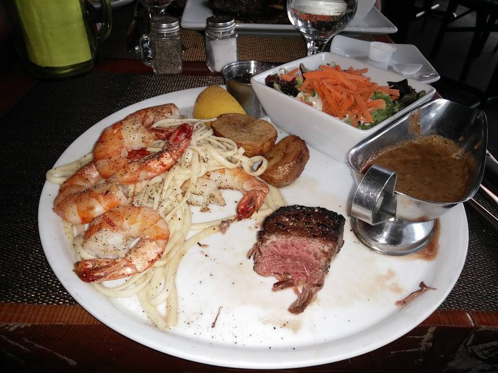 Restaurant Le St-Antoine | restaurant | 3651 Chemin de Sainte-Flore, Grand-Mère, QC G9T 1A6, Canada | 8195386421 OR +1 819-538-6421