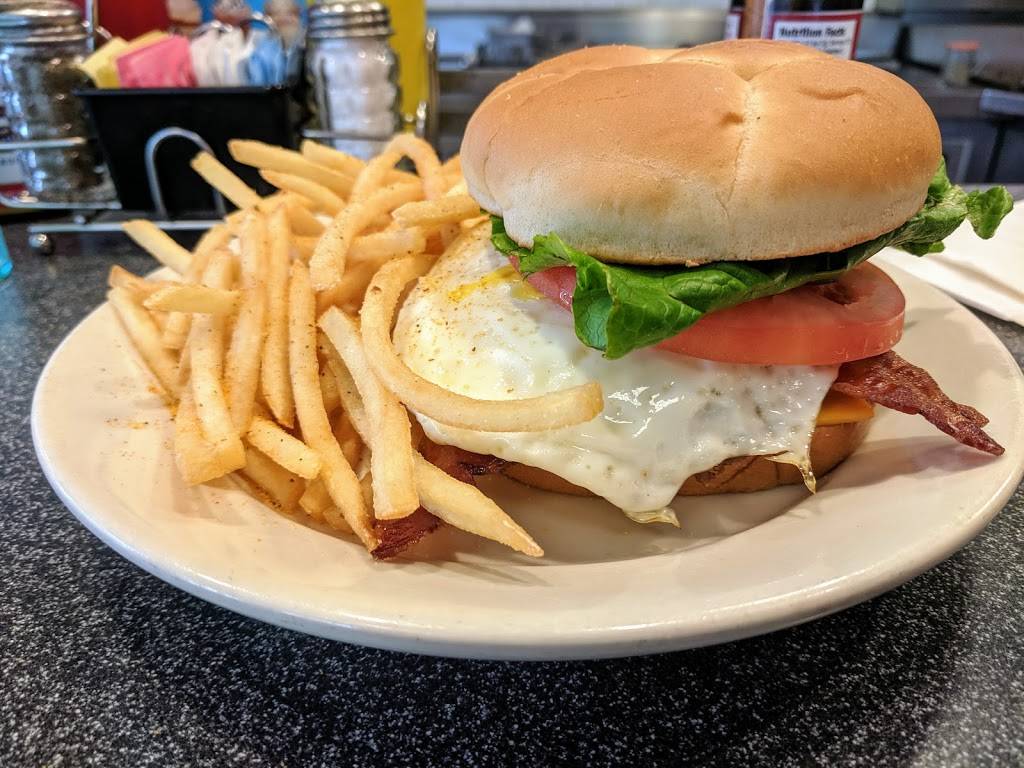 Steak n Shake | restaurant | 4297 Cattlemen Rd, Sarasota, FL 34233, USA | 9413784405 OR +1 941-378-4405