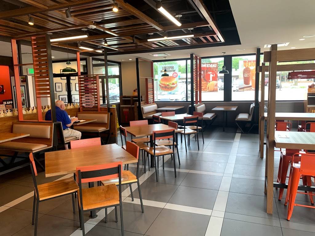 Burger King | restaurant | 3810 Old Cheney Rd, Lincoln, NE 68516, USA | 4024209990 OR +1 402-420-9990