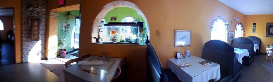 Songkran Thai Restaurant | restaurant | 2309 S Ridgewood Ave, South Daytona, FL 32119, USA | 3867600300 OR +1 386-760-0300