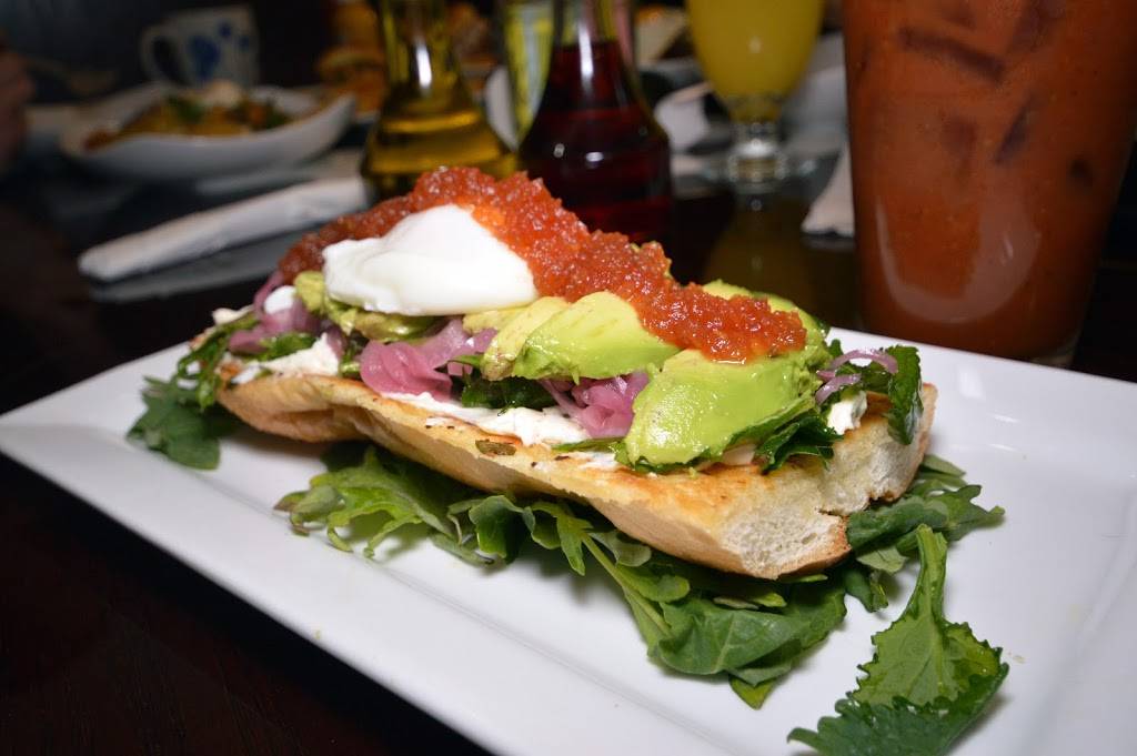 Hair of the Dog Eatery, Virginia Beach | restaurant | 4000 Virginia Beach Blvd, Virginia Beach, VA 23452, USA | 7573212200 OR +1 757-321-2200