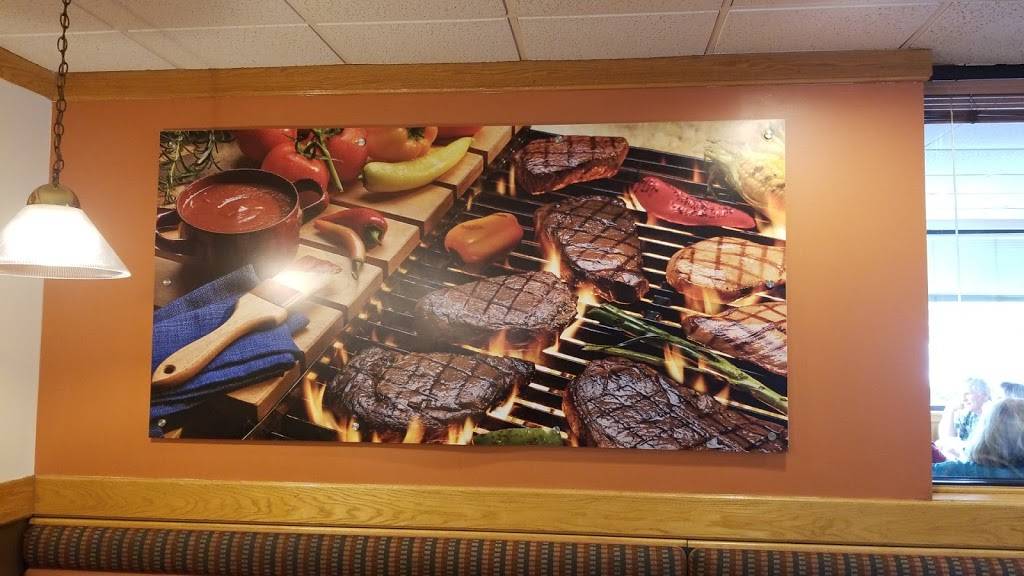 Ponderosa | restaurant | 57- A, Clay Lick Rd, Ripley, WV 25271, USA | 3043722052 OR +1 304-372-2052