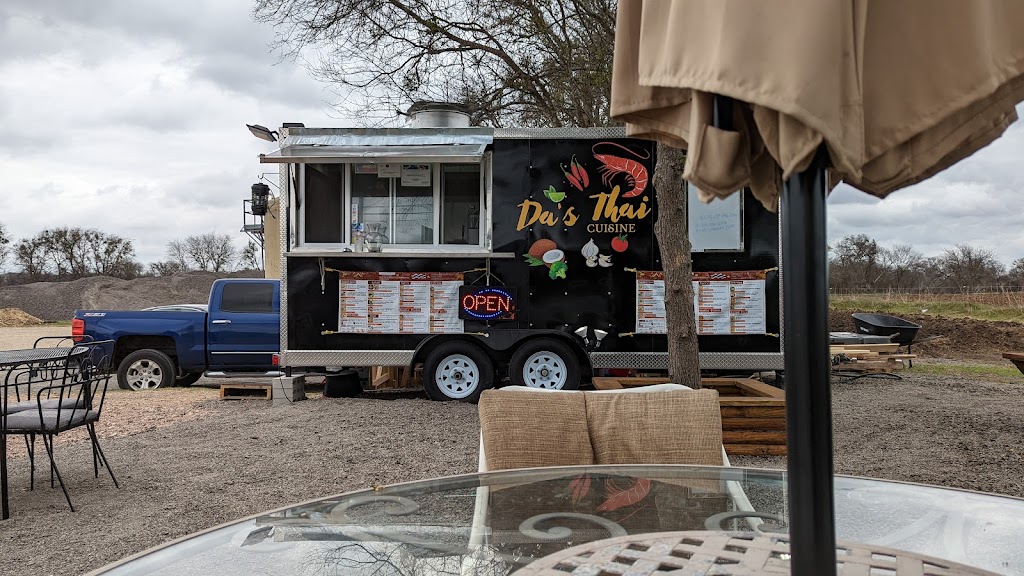 DA’s Thai Cuisine | restaurant | 5430 US-79, Round Rock, TX 78665, USA | 5125346834 OR +1 512-534-6834